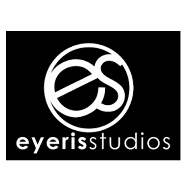Eyeris Studios logo