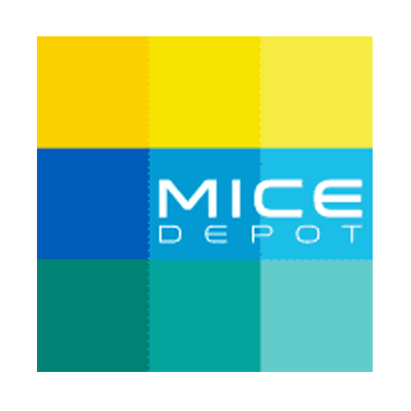 MICE Depot logo
