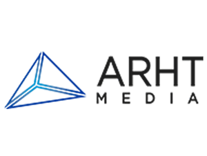 ARHT Media logo