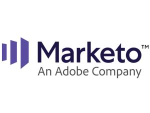 Marketo logo