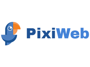 Pixiweb logo