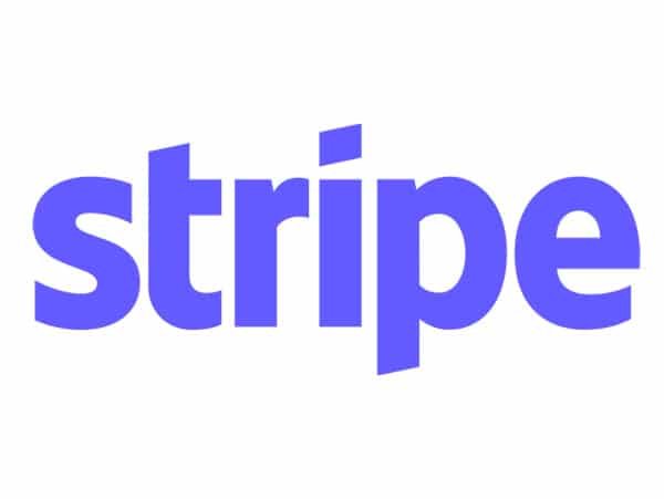 Stripe logo