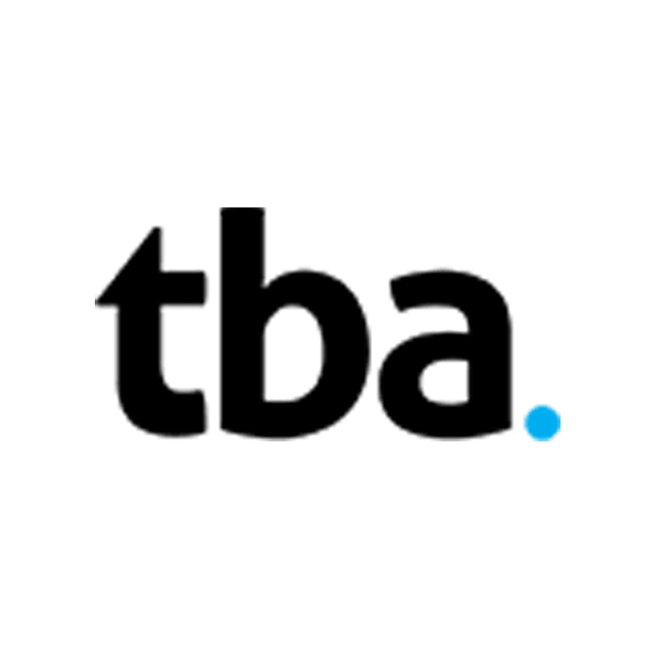 TBA logo