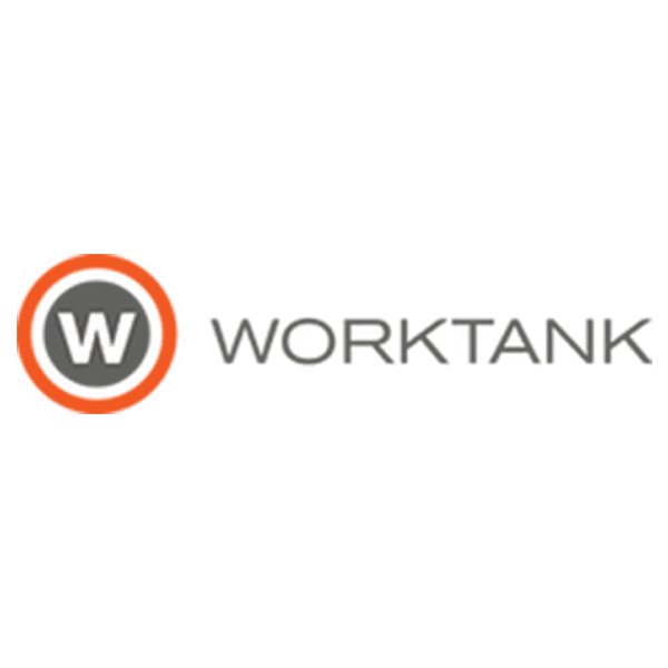 Work Tank logo